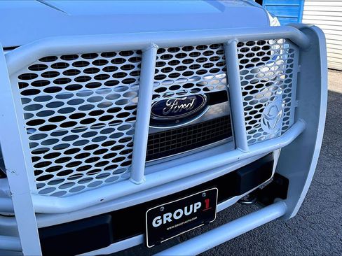 Used 2020 Ford F150 Platinum w/ Equipment Group 701A Luxury image 29