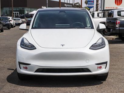 Used 2022 Tesla Model Y Long Range