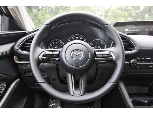 New 2026 MAZDA MAZDA3 2.5 S Sedan w/ Preferred Pkg FWD image 11