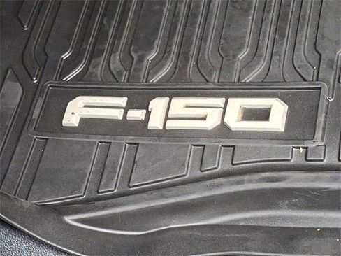 Used 2022 Ford F150 XLT w/ Equipment Group 302A High image 15