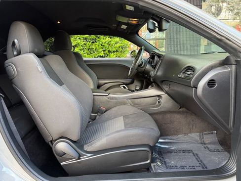 Used 2019 Dodge Challenger GT w/ Blacktop Package RWD image 32