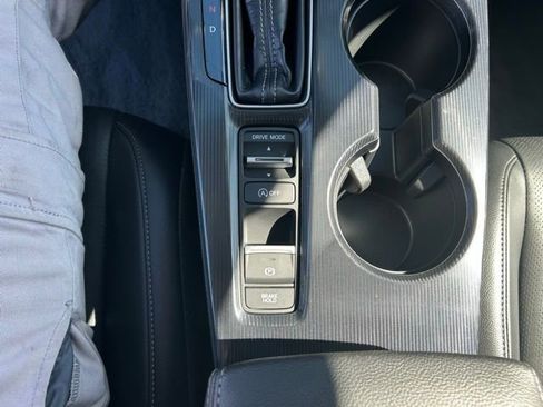 Used 2024 Honda Civic Touring image 20