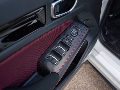 Used 2026 Honda Civic Si image 18
