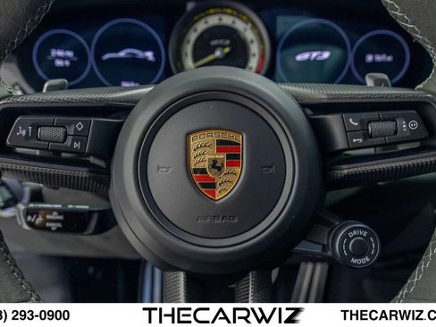 Used 2022 Porsche 911 GT3 RWD image 57
