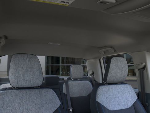 New 2026 Ford Maverick XLT FWD image 12