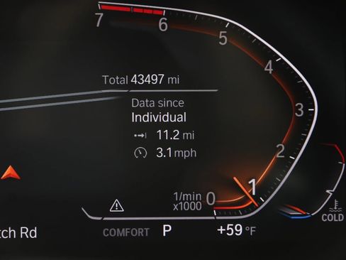 Used 2020 BMW Z4 sDrive30i w/ Convenience Package image 44