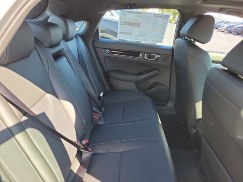 New 2026 Honda Civic Sport Touring image 10