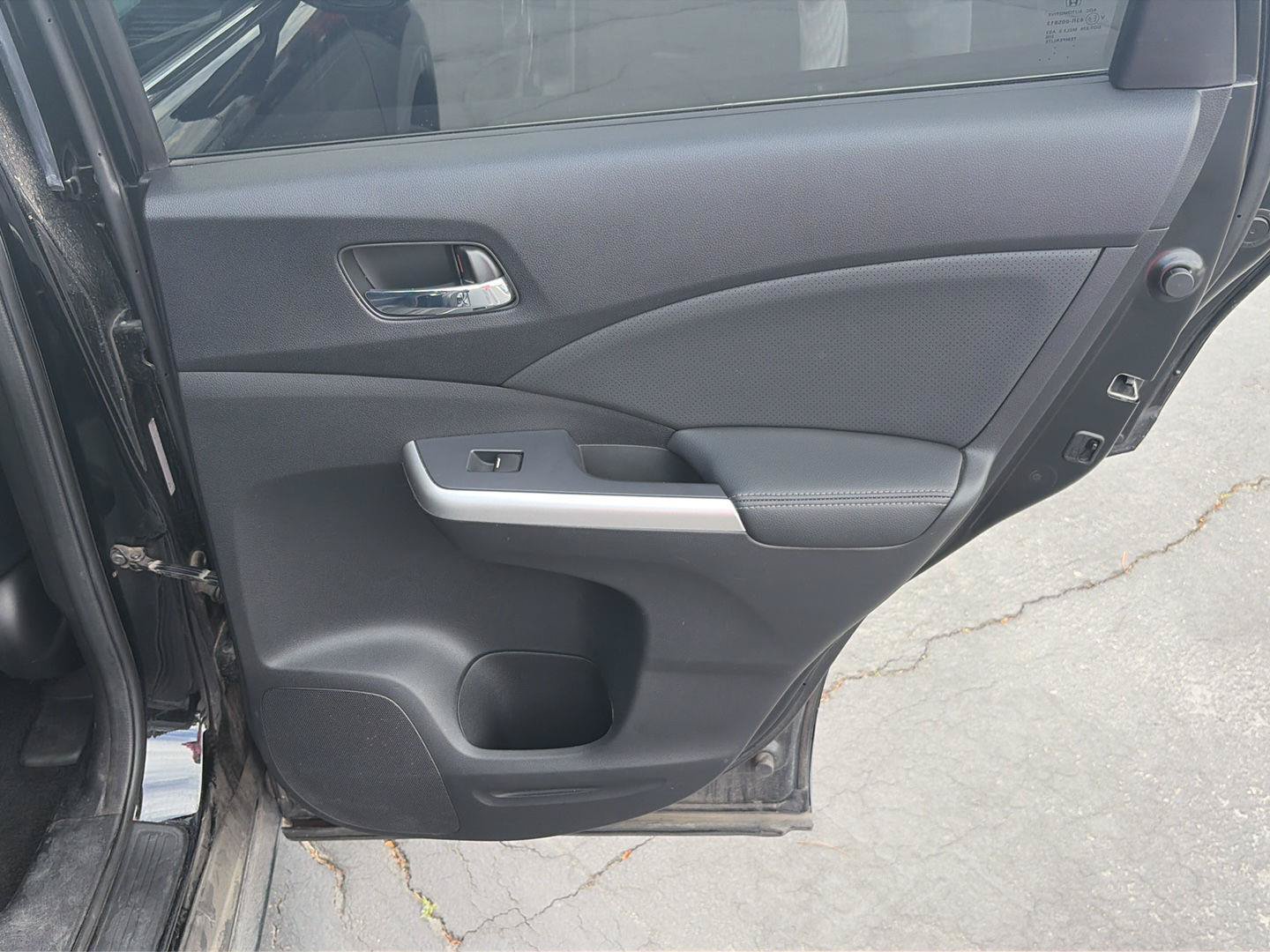 Used 2015 Honda CR-V Touring image 22
