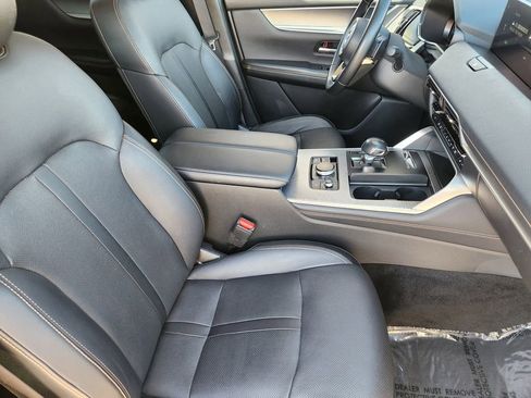 Used 2024 MAZDA CX-90 3.3 Turbo S image 4