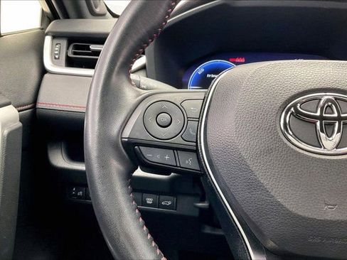 Used 2023 Toyota RAV4 XSE image 21