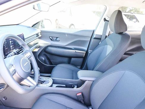 New 2026 Hyundai Kona SEL Sport FWD image 22