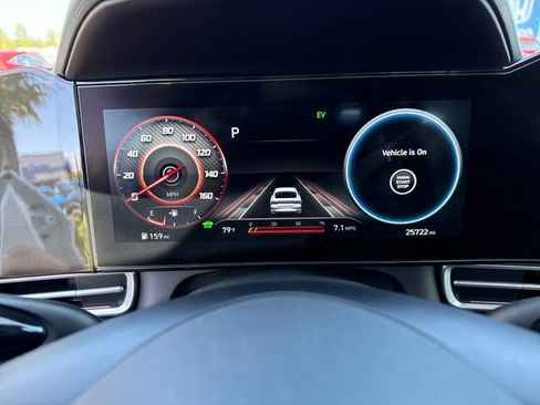 Used 2022 Hyundai Elantra Limited w/ Cargo Package FWD image 19