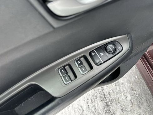 Used 2020 Kia Optima LX image 17