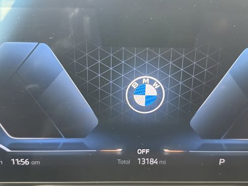 Used 2025 BMW 430i xDrive w/ Premium Package image 8