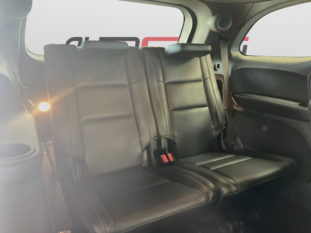 Used 2020 Dodge Durango R/T AWD/4WD image 28