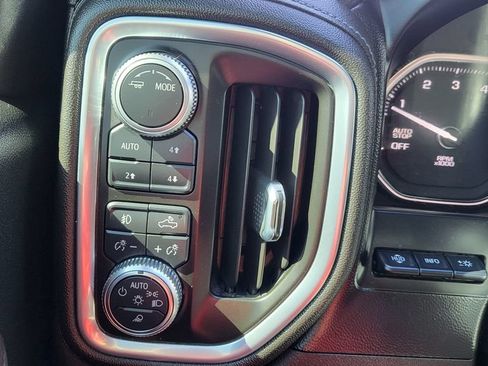 Used 2021 GMC Sierra 1500 Denali w/ Denali Ultimate Package AWD/4WD image 32