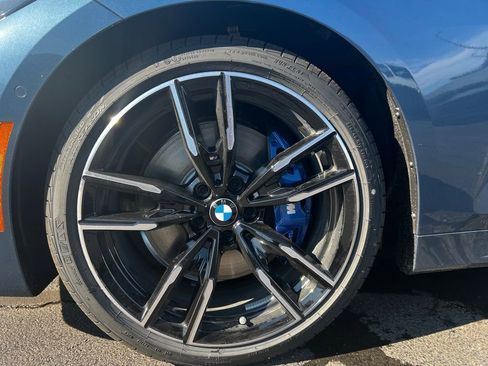 New 2026 BMW M440i Coupe w/ Premium Package image 9