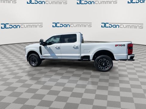New 2026 Ford F250 Platinum AWD/4WD image 5