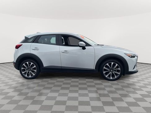 Used 2019 MAZDA CX-3 Touring w/ Preferred Equipment Package image 6