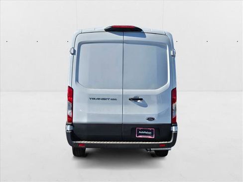 New 2025 Ford Transit 250 w/ Exterior Upgrade Package image 7