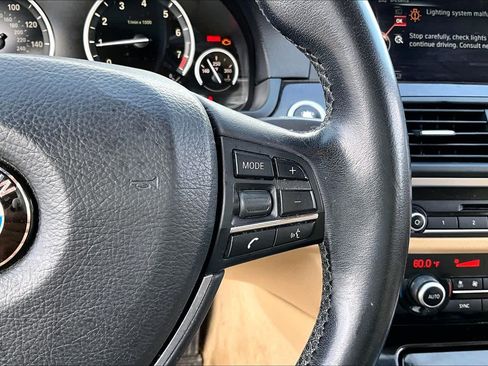 Used 2015 BMW 528i Sedan RWD image 22