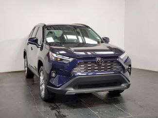 Used 2024 Toyota RAV4 Limited video 2