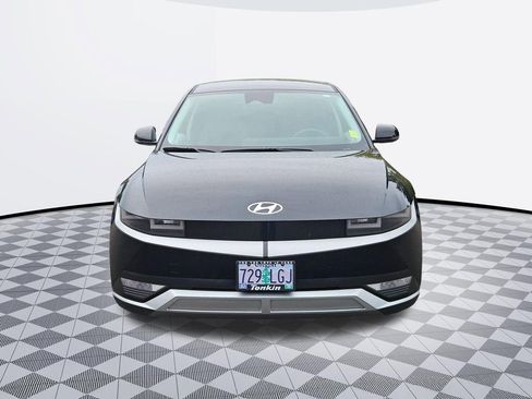 Certified 2024 Hyundai Ioniq 5 SE image 9