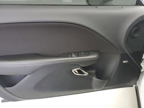 Used 2023 Dodge Challenger SRT Hellcat image 17