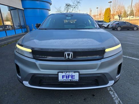 New 2026 Honda Prologue EX image 9