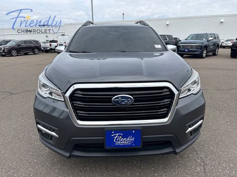 Used 2020 Subaru Ascent Touring AWD/4WD image 9