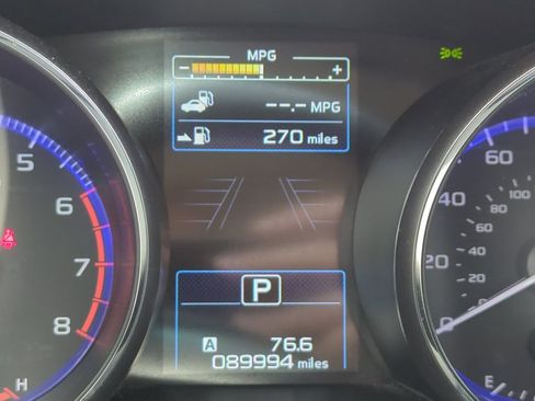 Used 2016 Subaru Legacy 2.5i Limited AWD/4WD image 23