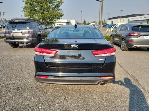 Used 2018 Kia Optima LX FWD image 5