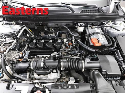 Used 2021 Honda Accord Sport Special Edition image 7