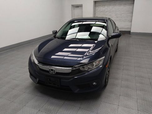 Used 2017 Honda Civic EX-T image 15