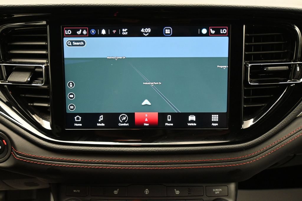 Used 2026 Dodge Durango GT AWD/4WD image 19