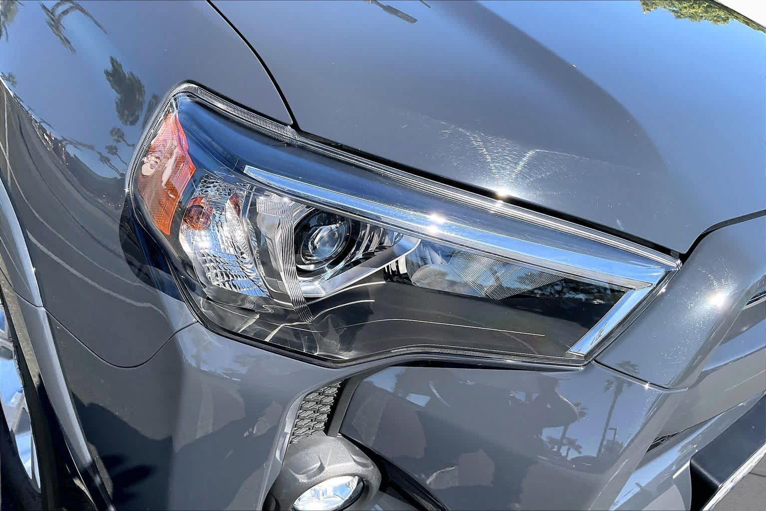 Used 2024 Toyota 4Runner SR5 RWD image 26