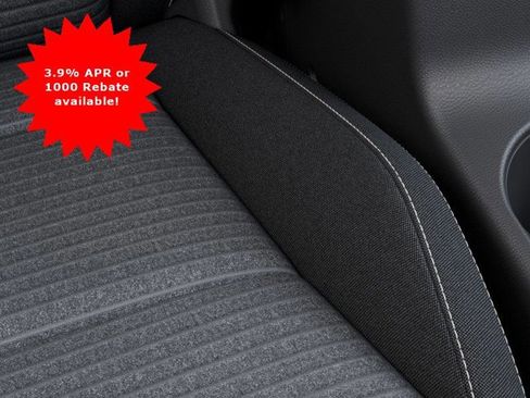 New 2025 Kia Soul EX image 27