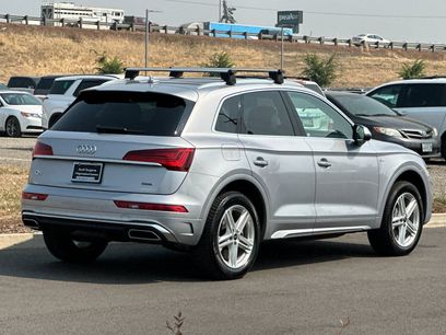 Used 2023 Audi Q5 e Premium w/ Convenience Package