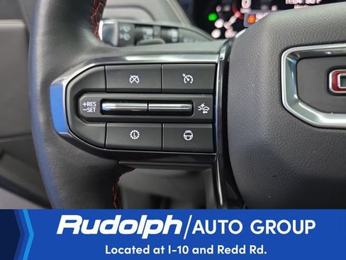 Used 2025 GMC Yukon AT4 Ultimate w/ LPO, Floor Liner Package AWD/4WD image 20