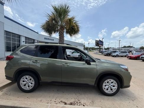 Used 2020 Subaru Forester w/ Alloy Wheel Package AWD/4WD image 19