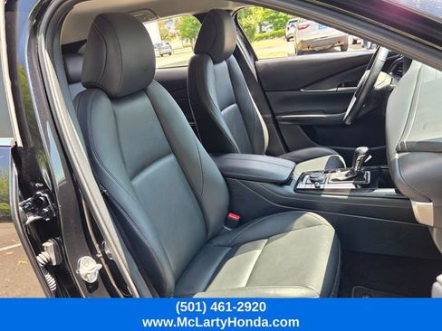 Used 2025 MAZDA CX-30 AWD 2.5 S w/ Select Sport Pkg image 17