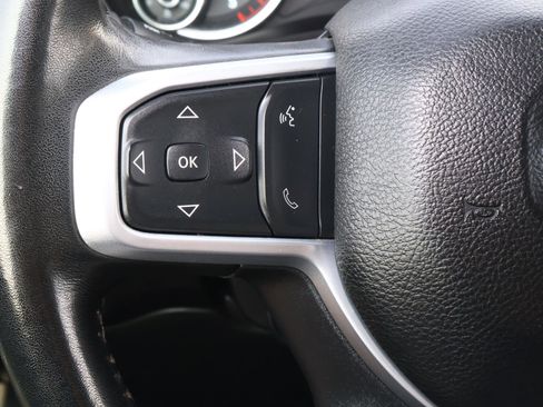 Used 2024 RAM 3500 Big Horn image 22