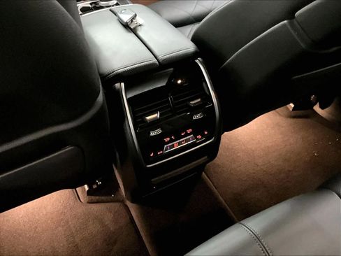 Used 2024 BMW X5 sDrive40i image 36