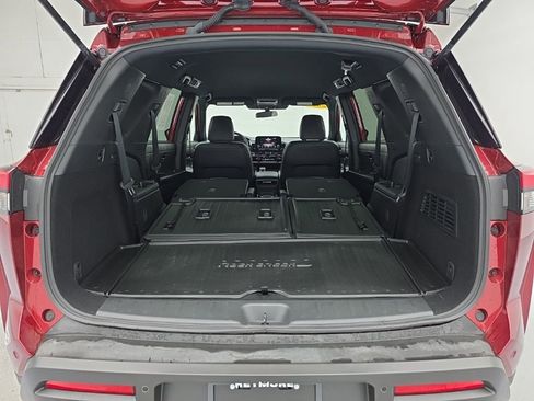 Used 2024 Nissan Pathfinder Rock Creek image 48