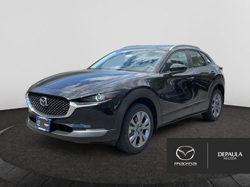 New 2026 MAZDA CX-30 AWD 2.5 S image 1