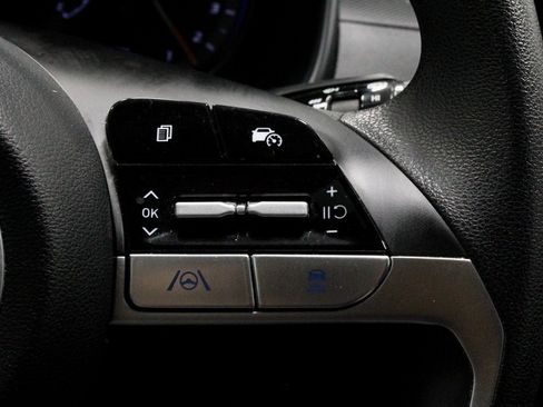 Used 2024 Hyundai Tucson SEL image 29