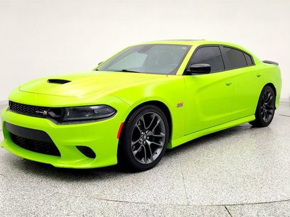 Used 2023 Dodge Charger Scat Pack w/ Plus Group