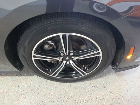 Used 2024 Ford Mustang Premium RWD image 19