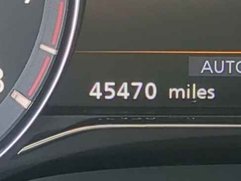 Used 2024 INFINITI QX80 Premium Select w/ Cargo Package image 33