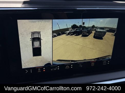New 2026 GMC Sierra 2500 AT4X AWD/4WD image 14